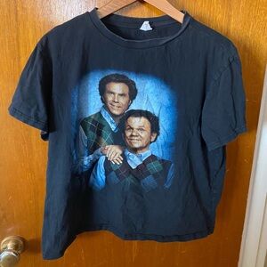 Step Brothers Movie Shirt